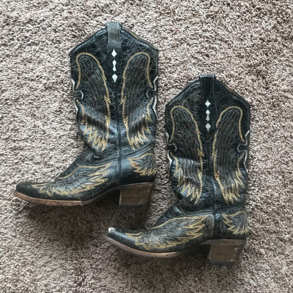 Women's Corral Boots
